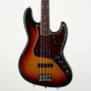 FenderAmerican Vintage II 1966 Jazz Bass Sunburst【福岡パルコ店】