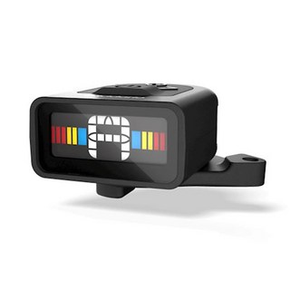 Planet Waves new NS Micro Clip Free Tuner [PW-CT-21]