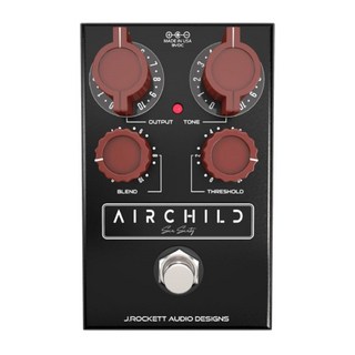 J.Rockett Audio Designs AIRCHILD Six Sixty Compressor