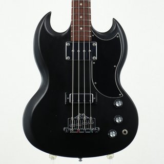Gibson SG Standard Bass Faded Ebony 【梅田店】