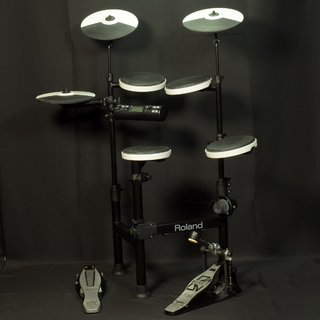 Roland TD-4KP V-Drums Portable w/Bag【福岡パルコ店】