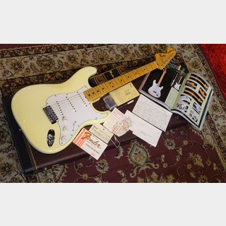 Fender Jimi Hendrix Prototype Stratocaster 1980年製【4.42kg】
