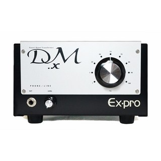 Ex-pro DM-X [パワーダウン・トランス]