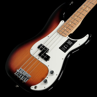 FenderPlayer Series Precision Bass 3-Color Sunburst Pau Ferro【渋谷店】
