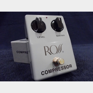 Ross ROSS Compressor