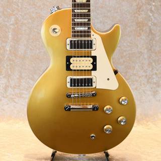 Gibson Les Paul Artist Series Pete Townshend Deluxe Gold Top 1976