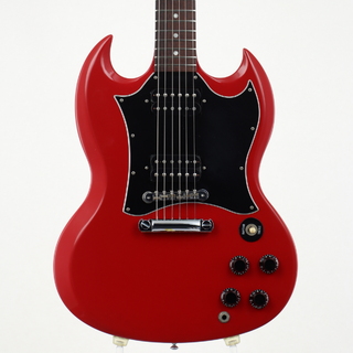 Gibson SG Special Ferrari Red 【梅田店】