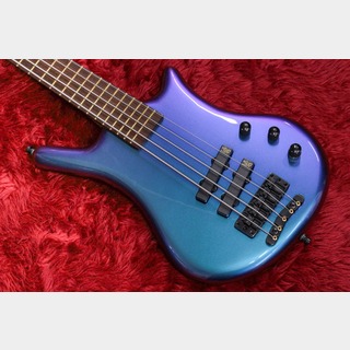 WarwickTeam Build PS Thumb Bass BO5 Special Edition 4.555kg【GIB横浜】