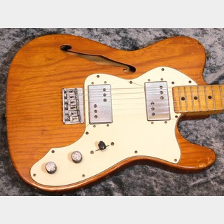 FenderTelecaster Thinline '74