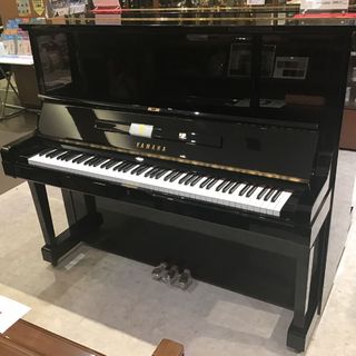 YAMAHA中古アップライトピアノ/UX3