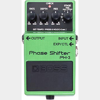 BOSS PH-3 Phase Shifter 【横浜店】