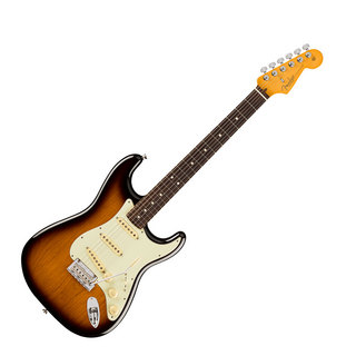 Fenderフェンダー American Professional II Stratocaster RW Anniversary 2TS エレキギター ストラトキャスター