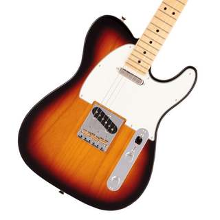 Fender Made in Japan Hybrid II Telecaster Maple Fingerboard 3-Color Sunburst フェンダー［新品特価品］【御茶