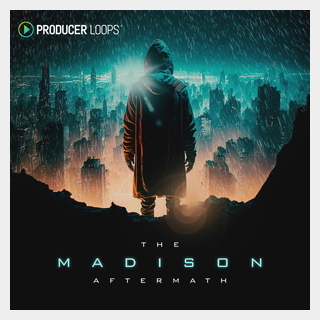 PRODUCER LOOPS THE MADISON - AFTERMATH
