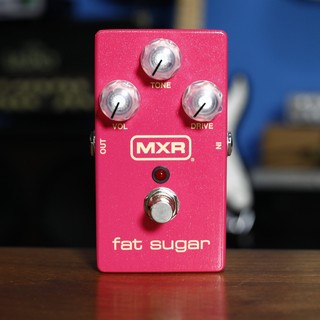 MXR MXR M94SE / Fat Sugar Drive 【限定生産モデル】【数量限定特価】【ケンタウロス系】