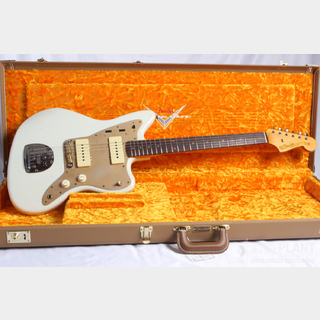 Fender Custom Shop Limited Edition '59 250K Jazzmaster, Jorneyman Relic, 55 Desert Tan