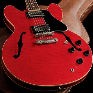 Gibson1999 ES-335 Dot Cherry Figured 【渋谷店】