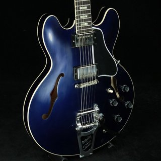 Gibson Custom Shop1964 ES-335 Reissue VOS Candy Apple Blue w/Bigsby《特典付き特価》【名古屋栄店】