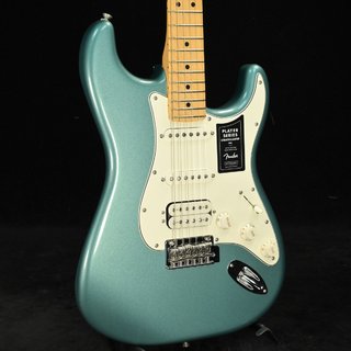 Fender Player Series Stratocaster HSS Tidepool Maple《特典付き特価》 【名古屋栄店】