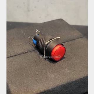 LED Customs / KILL Switch / Red