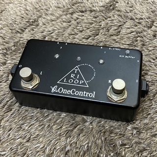 ONE CONTROLTri Loop