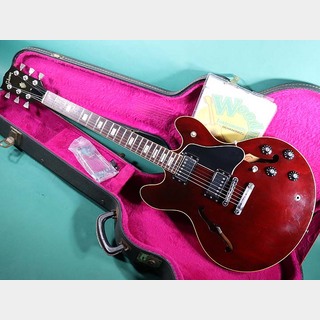 Gibson ES-335TD WR