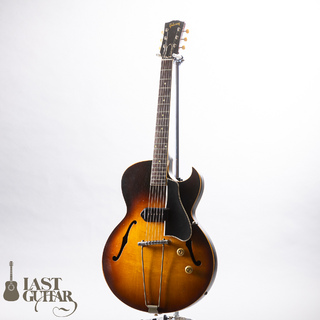 GibsonES-225T '58