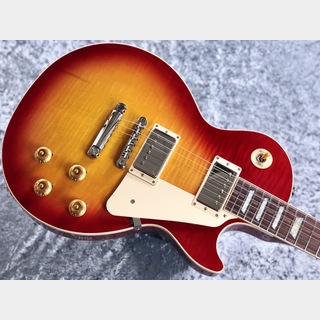 Gibson Les Paul Standard '50s Heritage Cherry Sunburst #200240209【4.58kg】【1F】