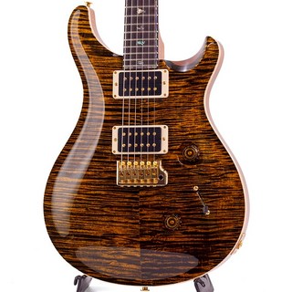 Paul Reed Smith(PRS) Ikebe Original Wood Library Custom24 McCarty Thickness Tiger Eye #0340405