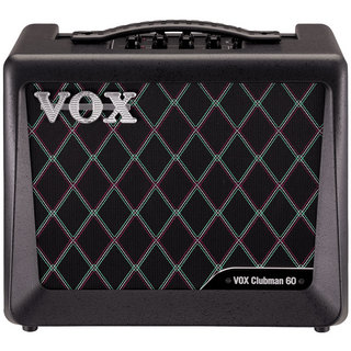 VOX CLUBMAN 60 ギターアンプV-CM-60