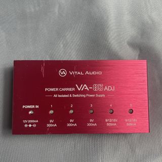 Vital Audio VA-05 ADJ