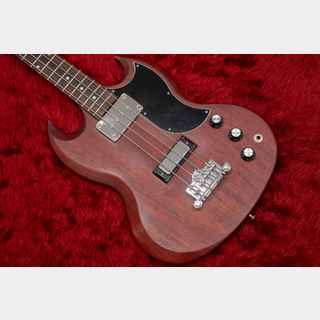 Gibson SG Special Bass Faded Cherry 2013 3.460kg #123531445【GIB横浜】