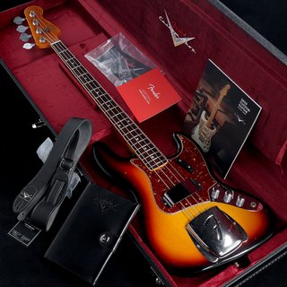 Fender Custom ShopHaruomi Hosono '66 Jazz Bass Journeyman Relic 【渋谷店】