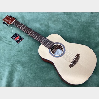 Cordoba【新品特価】Mini II Padauk (コルドバ クラシックギター ガットギター ミニギター)