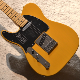 Fender【左利き】Player Telecaster Left-Handed ～Butterscotch Blonde～ #MX22270353 【3.70kg】
