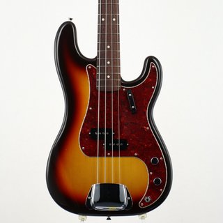 FenderHama Okamoto Precision Bass #4  3 Color Sunburst   【梅田店】