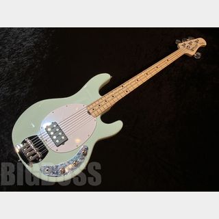 Sterling by MUSIC MANSTINGRAY RAY4 SUB RAY4-MG-M1【MINT GREEN】
