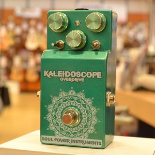Soul Power Instruments Kaleidoscope