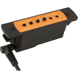 Fender フェンダー Mesquite Humbucking Acoustic Soundhole Pickup NAT アコースティックギター用ピックアップ