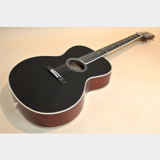Stringphonic Lang Oval BLK