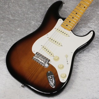 Fender Eric Johnson 1954 Virginia Stratocaster 2-Color Sunburst【新宿店】