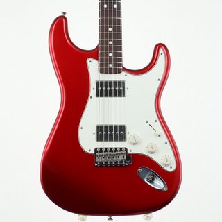 Fender Custom ShopMaster Built Late 60s Stratocaster Candy Apple Red Relic by Dennis Galuszka【名古屋栄店】