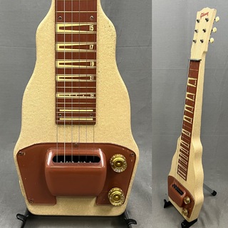Gibson BR-9 Lap Steel
