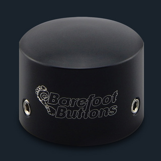 Barefoot Buttons V1 Tallboy Black