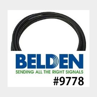 Belden 9778 切売り1m単位