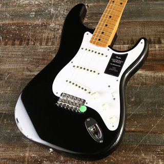 Fender Vintera II 50s Stratocaster Maple Fingerboard Black 【御茶ノ水本店】