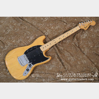 Fender1978 Mustang
