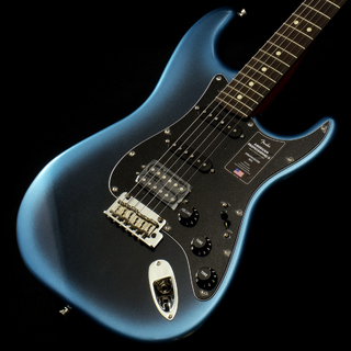 Fender American Professional II Stratocaster HSS Rosewood Fingerboard Dark Night 【福岡パルコ店】