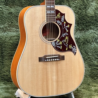 Gibson Hummingbird Faded -Natural- #22373019【送料当社負担】【48回迄金利0%対象】