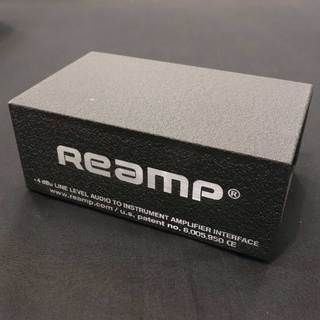 Reamp.comReamp